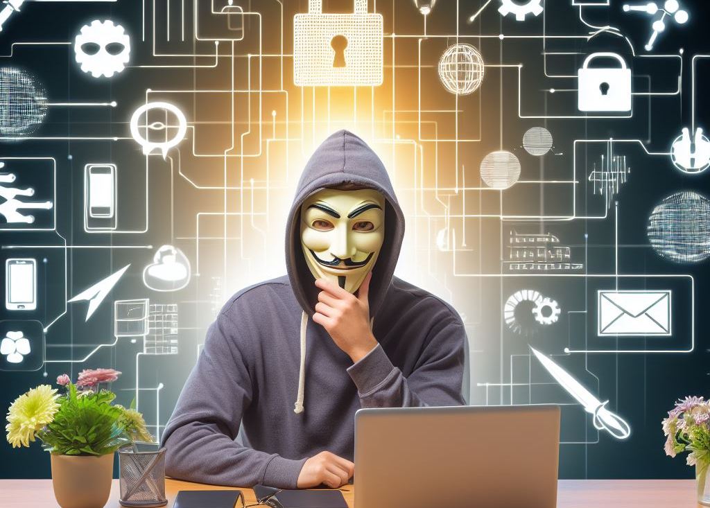 Common Hacking Mistakes: What Every Aspiring Ethical Hacker Should Know ...