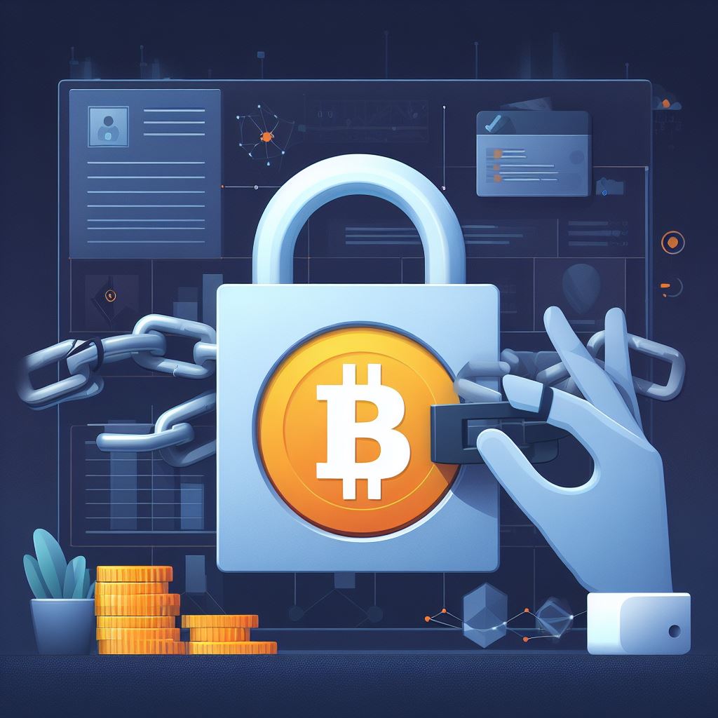 Blockchain Security Vulnerabilities: Threats and Solutions – Spyboy blog