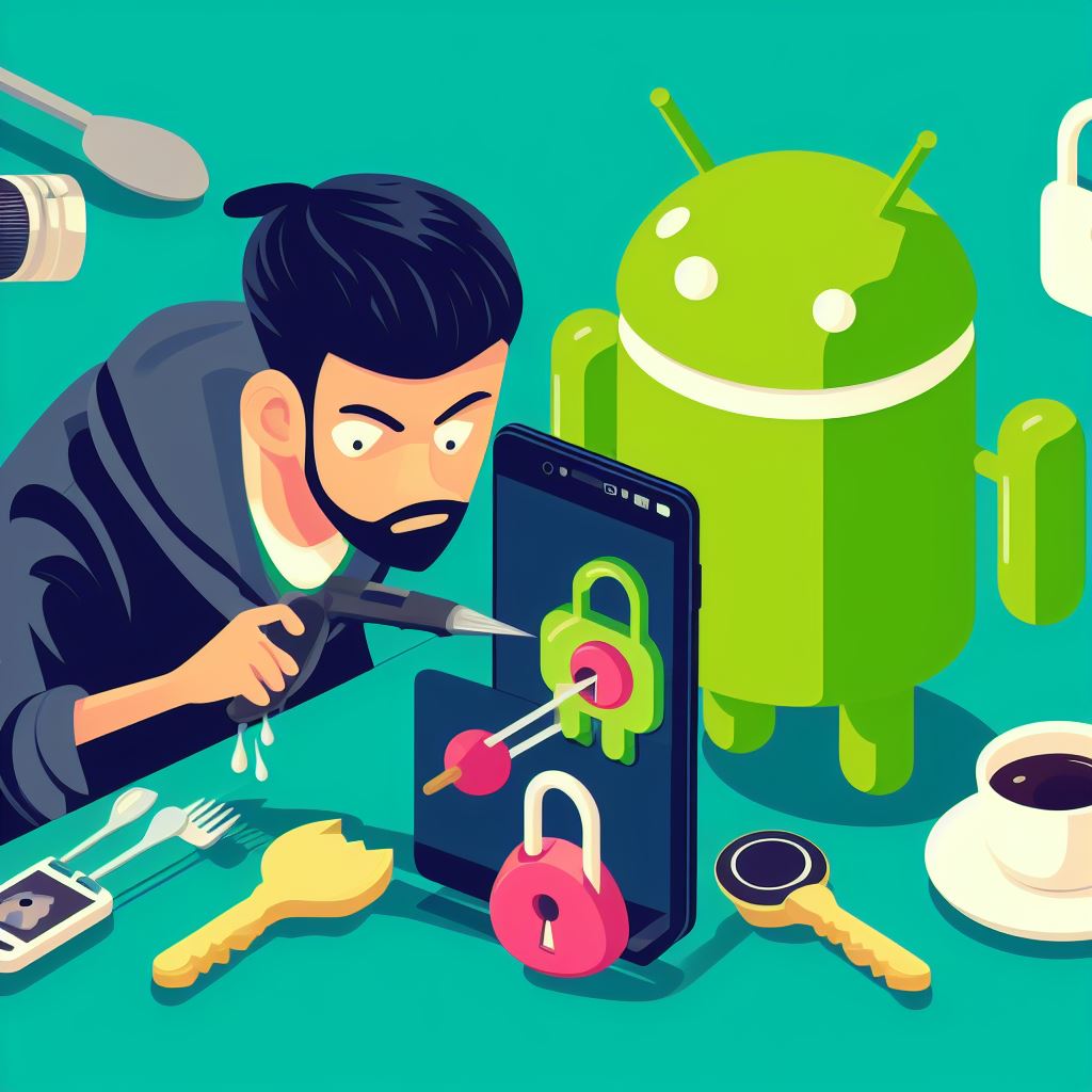 A Comprehensive Guide to Android Penetration Testing for Beginners ...
