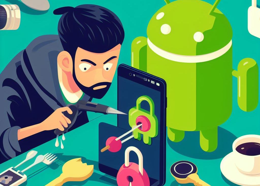 A Comprehensive Guide to Android Penetration Testing for Beginners ...