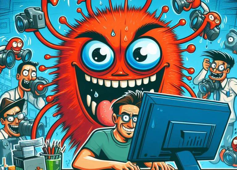 10 Fun and Mischievous PC Virus for Pranking Friends – Spyboy blog