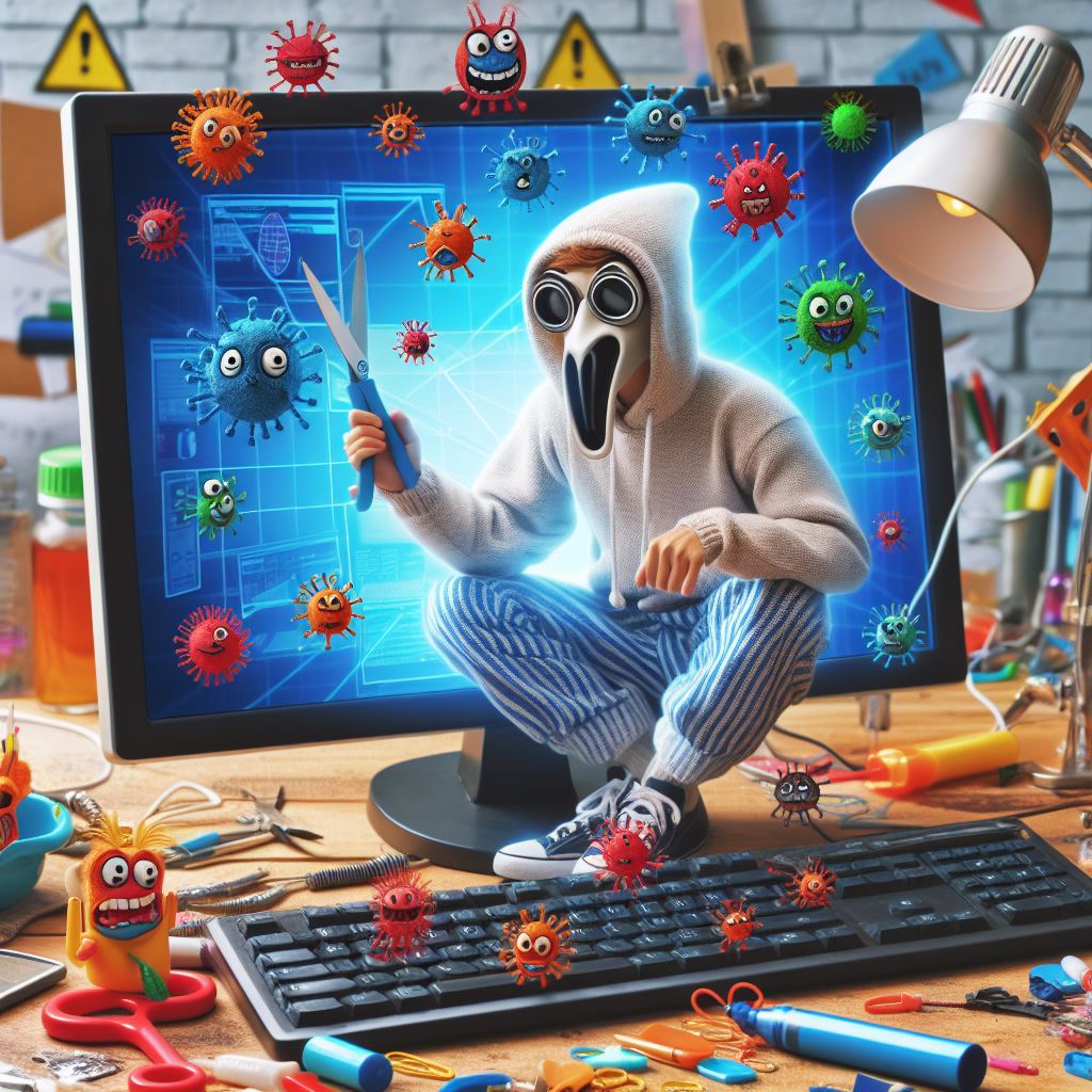 Top 10 Fun Registry Editor (.reg) Pranks PC VIRUS – Spyboy blog