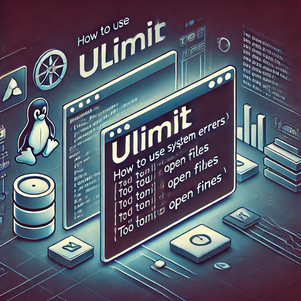 Resolve System Errors like ‘Too Many Open Files’ and ‘RuntimeError: can ...