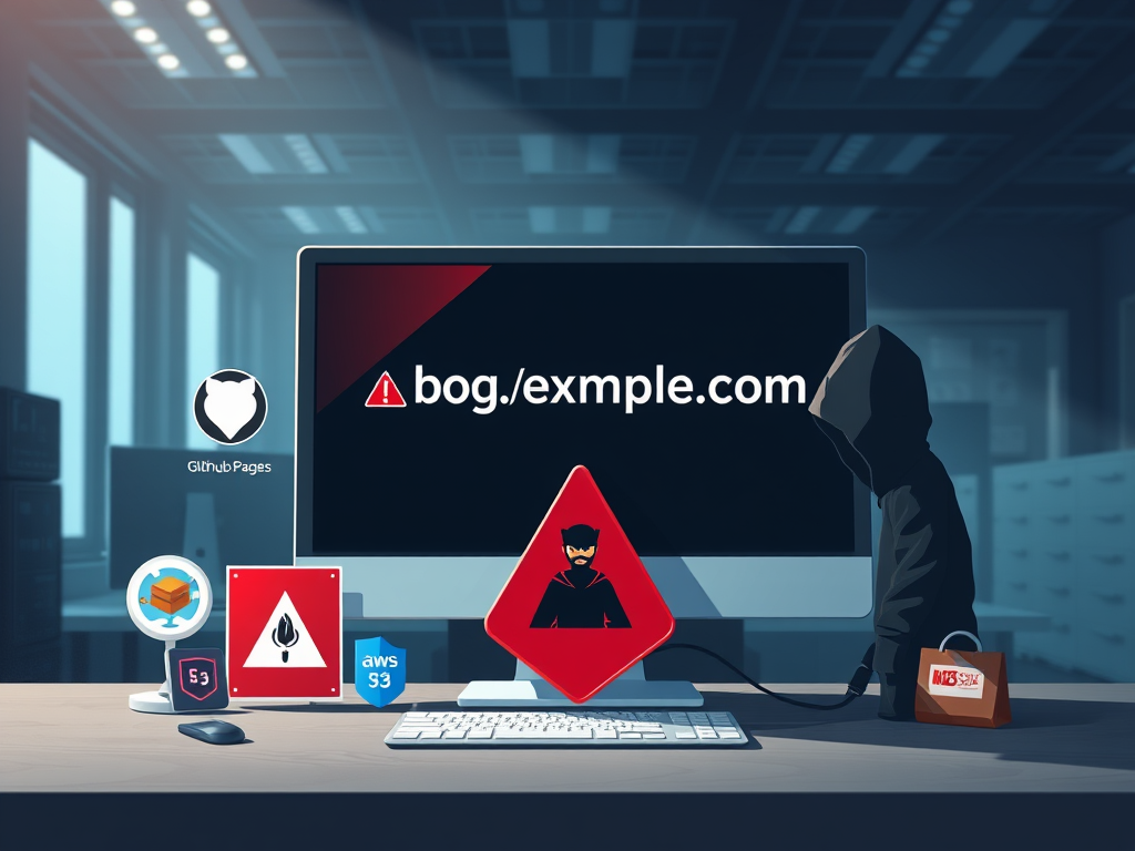 The Ultimate Guide to Finding Subdomain Takeover Vulnerabilities (Step ...