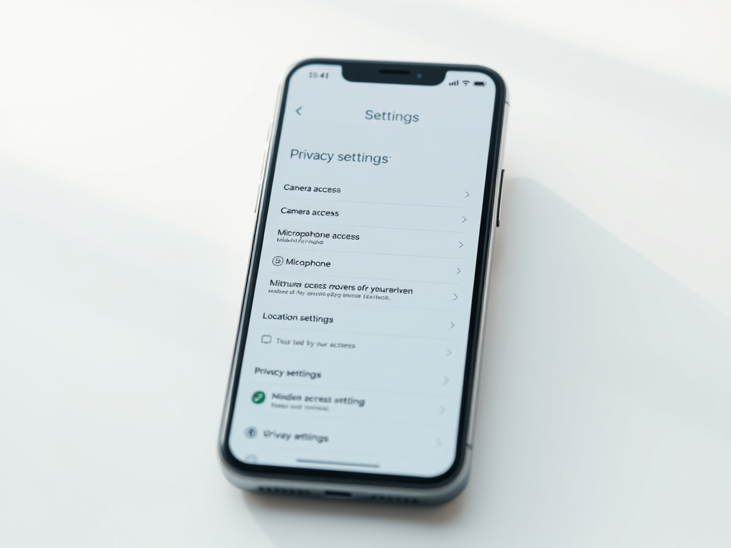 7 Essential Android Privacy Settings You Must Enable – Spyboy blog