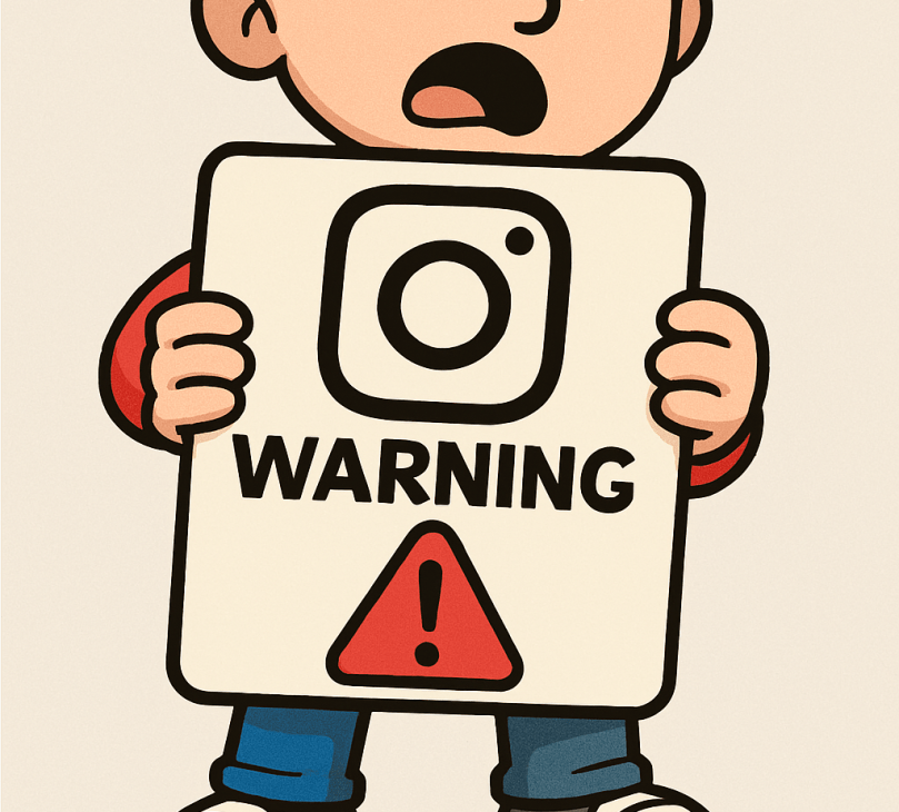 Tips To Prevent Instagram Account Hacking photo