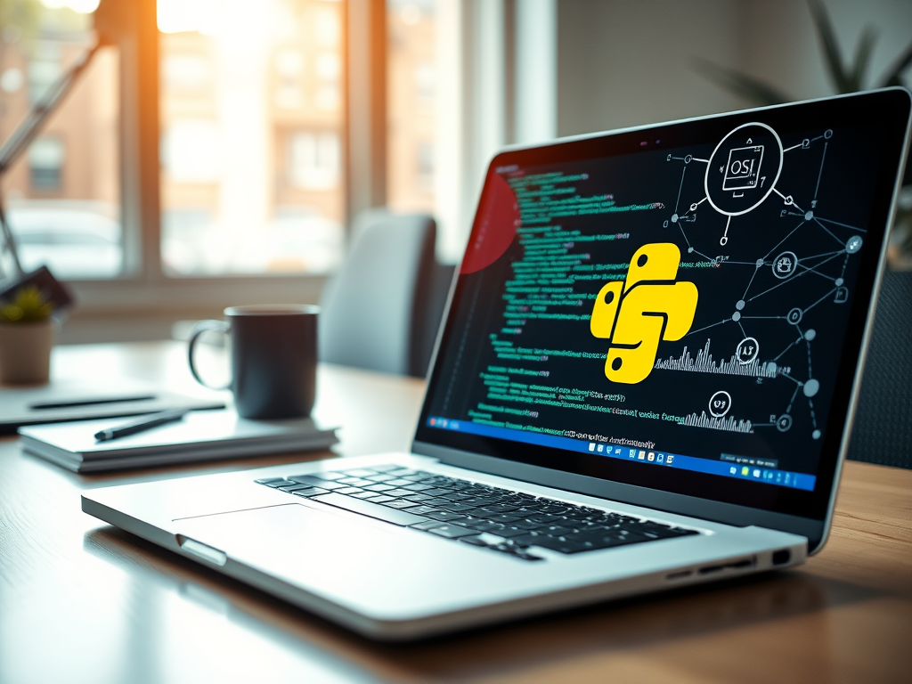 How to Make Your Own OSINT Tool Using Python (Step-by-Step Guide ...