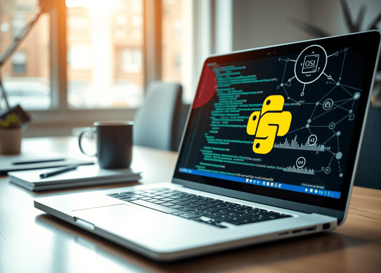 How to Make Your Own OSINT Tool Using Python (Step-by-Step Guide ...