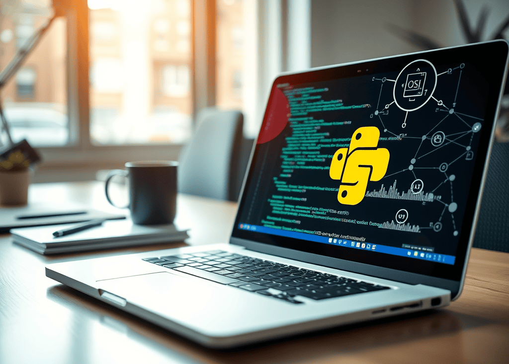 How to Make Your Own OSINT Tool Using Python (Step-by-Step Guide ...