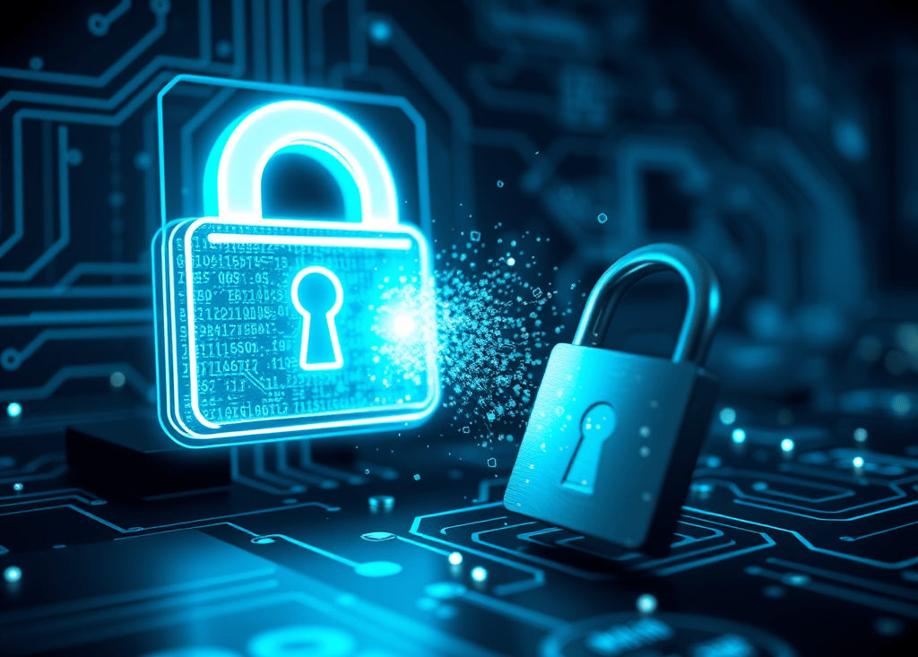 How to Make a File Encryption Tool That Self-Destructs the Key (High ...