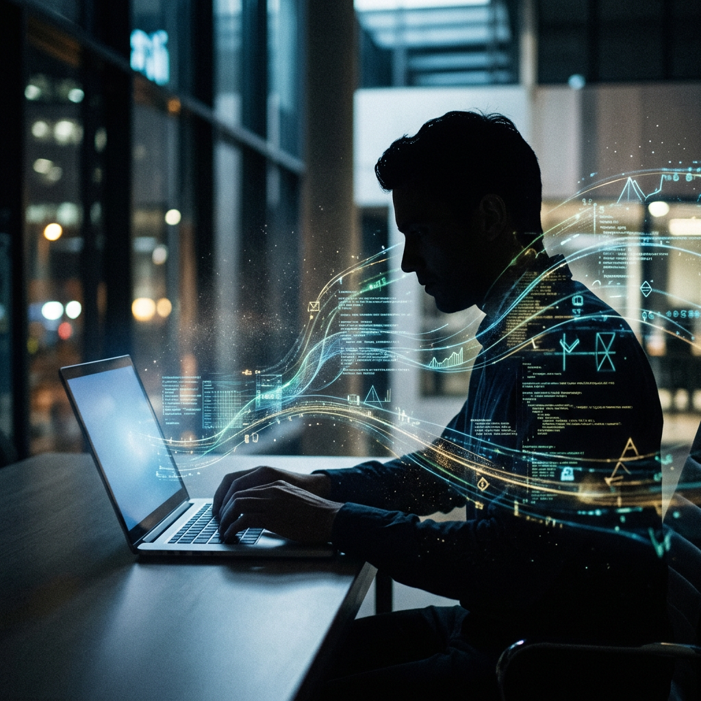 Your Browser Knows More About You Than Your Friends — The Hidden World ...