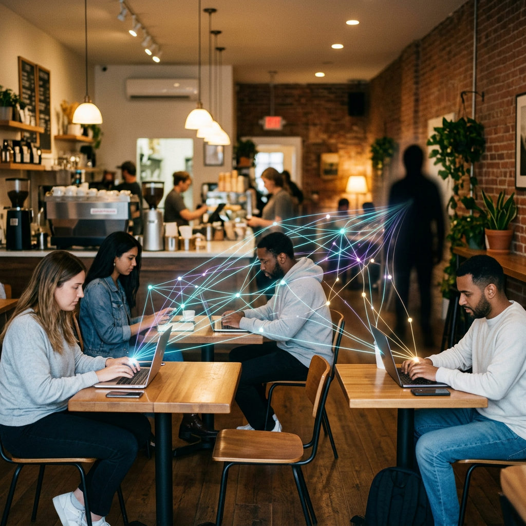 Public WiFi Is More Dangerous Than Most People Realize — Here’s How ...